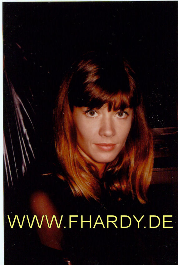Franoise Hardy 716